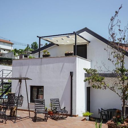 阿马兰特Casa De Luzes公寓 外观 照片