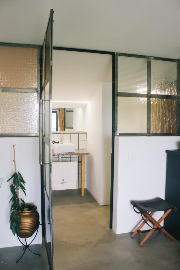 阿马兰特Casa De Luzes公寓 外观 照片